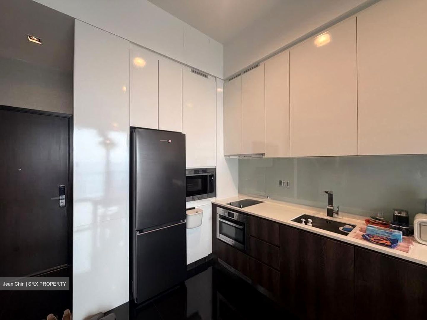 The Hillier (D23), Apartment #627740951